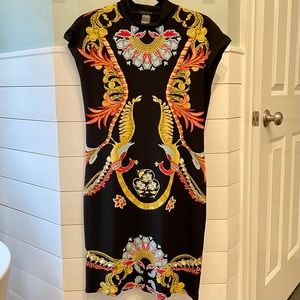 Eva Varro Boutique Designer Dress Size M
